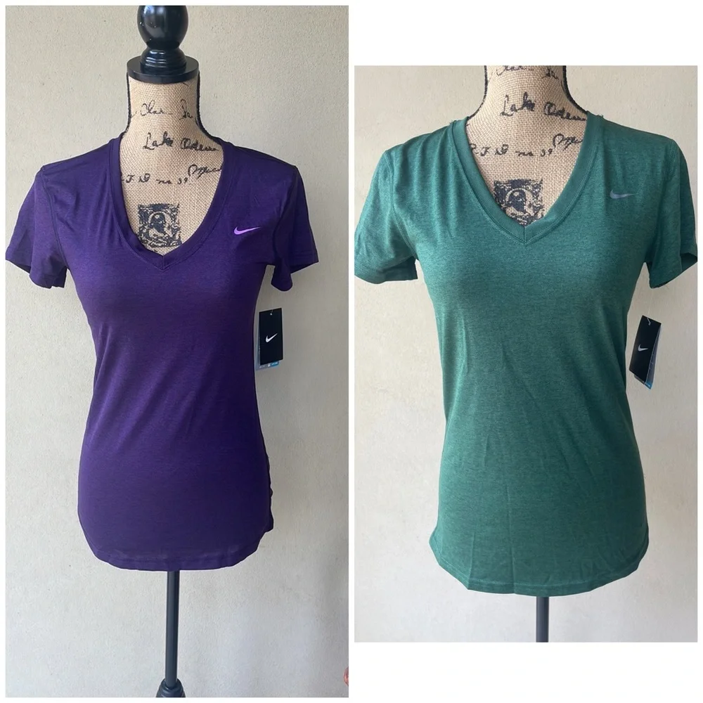 Nike Dri-Fit bundle